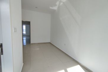 Bayu Sutera @ Celyn, Bandar Sri Sendayan