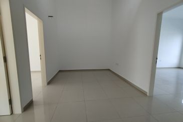 Bayu Sutera @ Celyn, Bandar Sri Sendayan