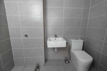 Bayu Sutera @ Celyn, Bandar Sri Sendayan