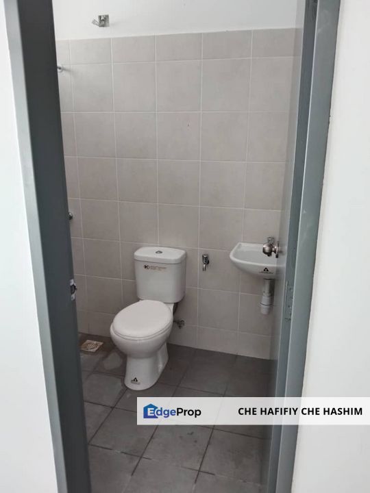 [Facing Open] Townhouse Groundfloor @ Taman Nilai Perdana, Negeri Sembilan, Nilai