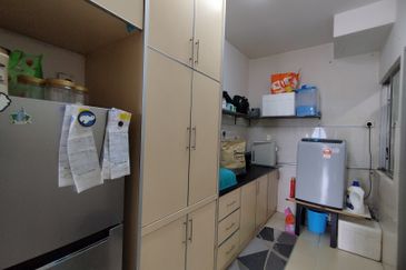 Semarak @ Taman Raintree