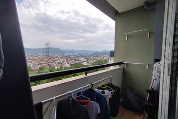 Semarak @ Taman Raintree