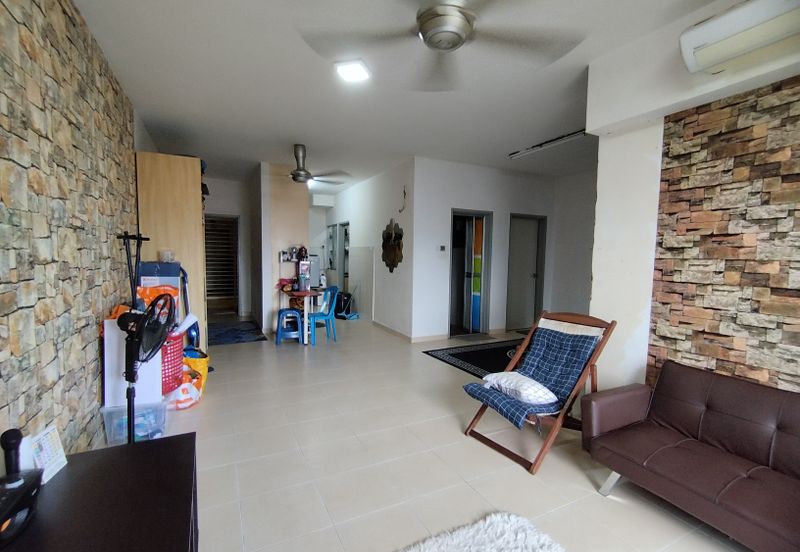 Semarak @ Taman Raintree