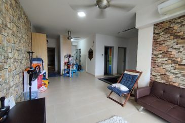 Semarak @ Taman Raintree