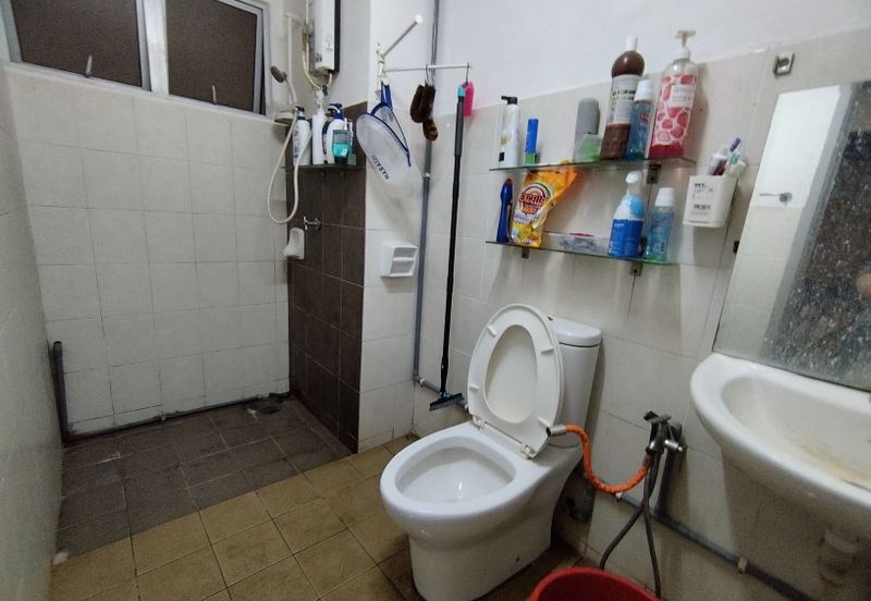 Semarak @ Taman Raintree