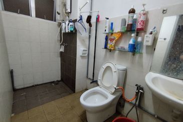 Semarak @ Taman Raintree