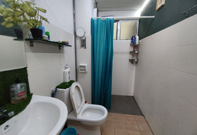 Semarak @ Taman Raintree