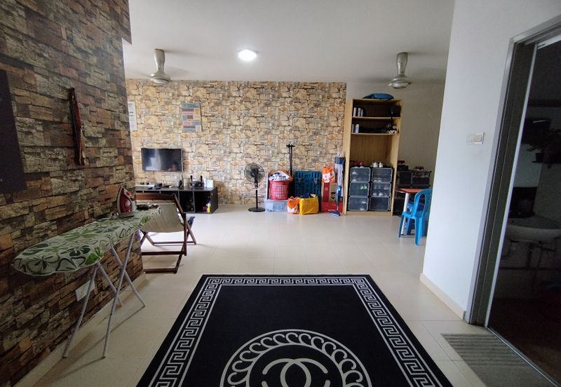 Semarak @ Taman Raintree