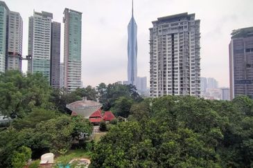 Menara Antara