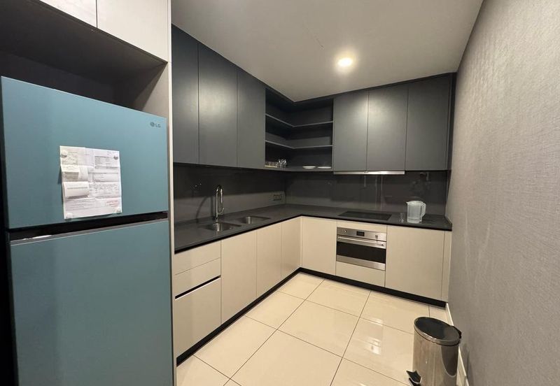 Aria Luxury Residence