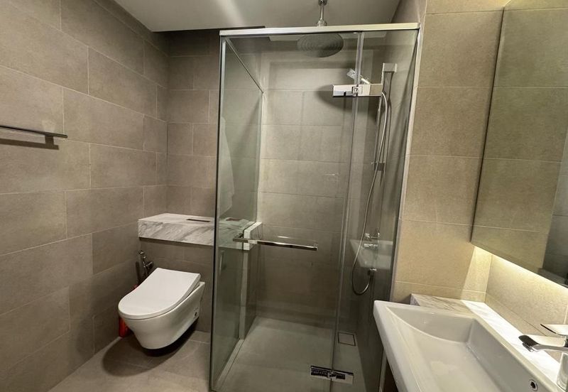 Aria Luxury Residence