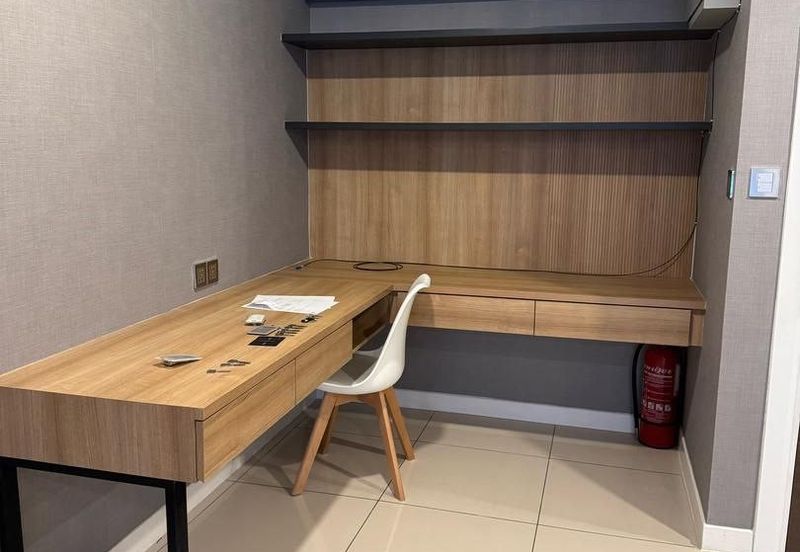 Aria Luxury Residence