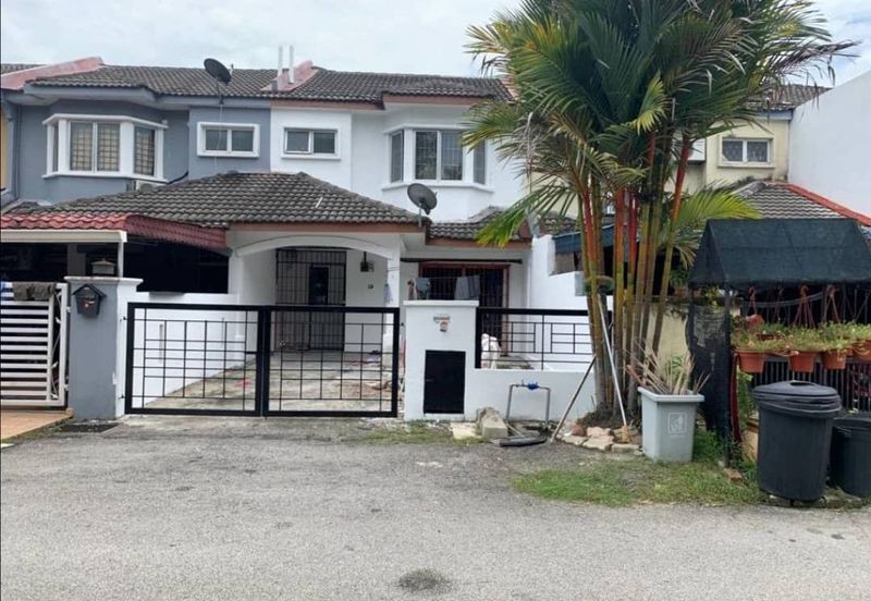 Seksyen 4 Tambahan, Bandar Baru Bangi