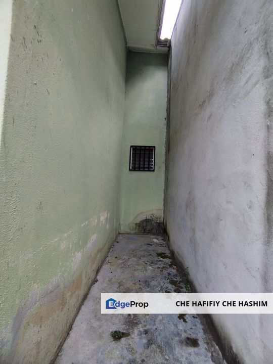 Semi-D Setingkat Taman Seri Rembau Fasa 3 @ Rembau N9, Negeri Sembilan, Rembau