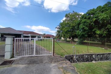 Taman Sri Rembau