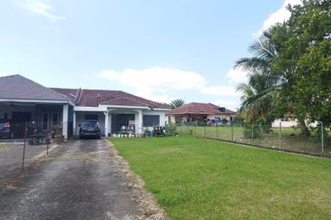 Taman Sri Rembau