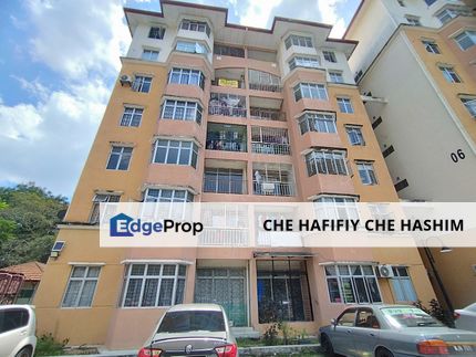 [Lower Unit] Sri Palma Villa Condominium @ Mantin Negeri Sembilan, Negeri Sembilan, Mantin