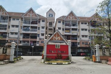 Vista Indah Putra
