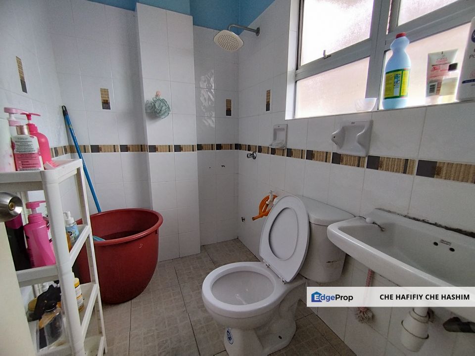 Vista Indah Putra @ Bayu Perdana Klang, Selangor, Klang