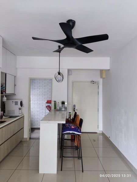 [Furnished] Cerrado Suites @ Southville City, Bangi, Selangor, Bangi