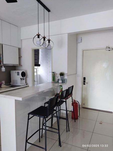 [Furnished] Cerrado Suites @ Southville City, Bangi, Selangor, Bangi