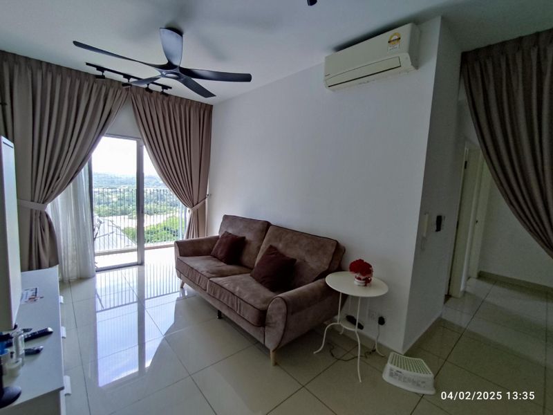 [Furnished] Cerrado Suites @ Southville City, Bangi, Selangor, Bangi