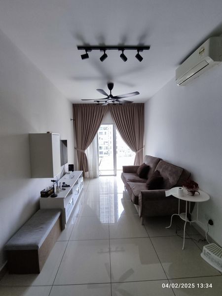 [Furnished] Cerrado Suites @ Southville City, Bangi, Selangor, Bangi
