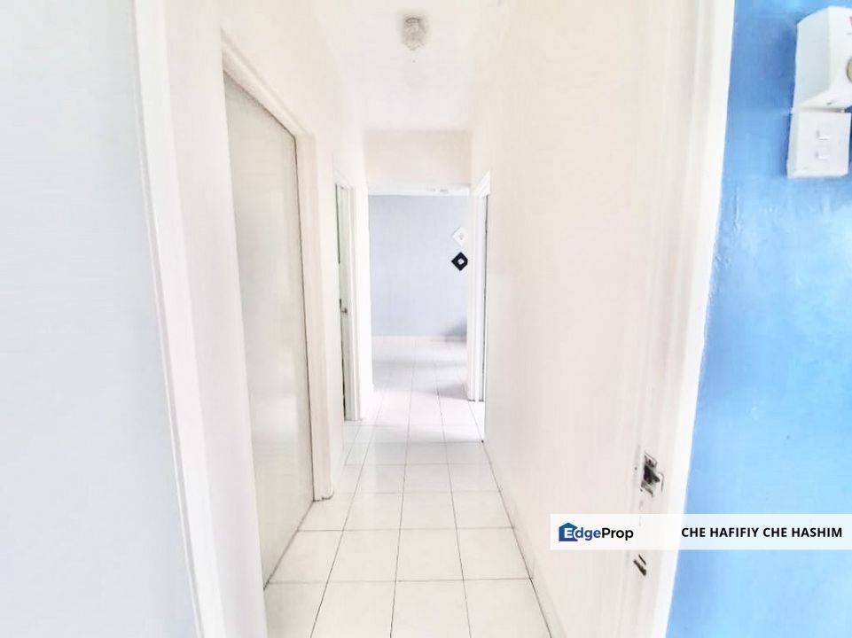 Arena Green Apartment @ Bukit Jalil KL, Kuala Lumpur, Bukit Jalil