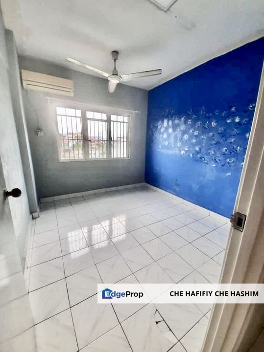 Arena Green Apartment @ Bukit Jalil KL, Kuala Lumpur, Bukit Jalil