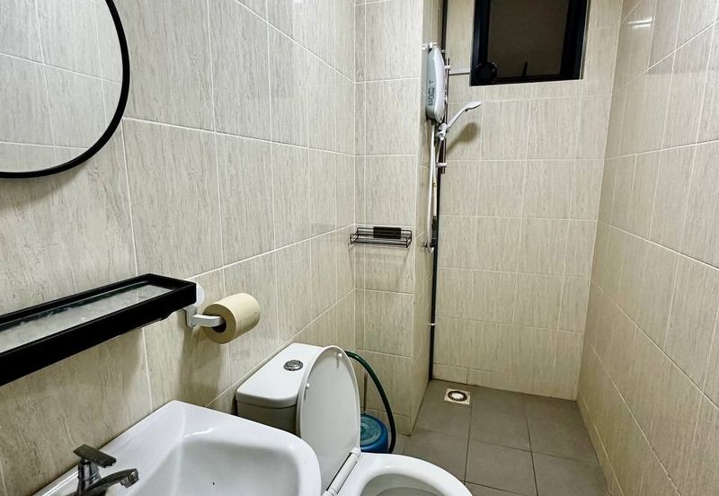 Vista Bangi