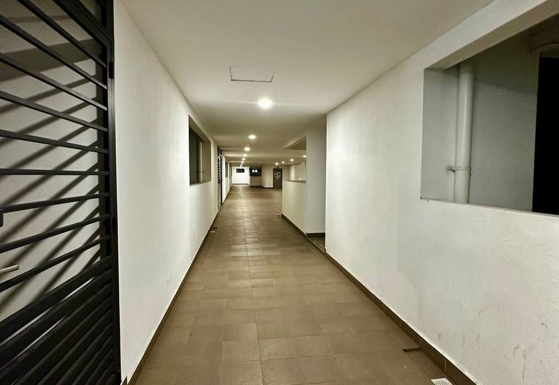 Vista Bangi
