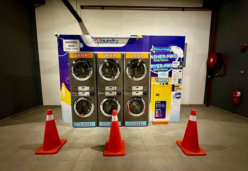 Vista Bangi