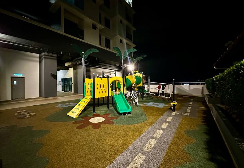 Vista Bangi