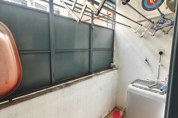 Green Villa Apartment