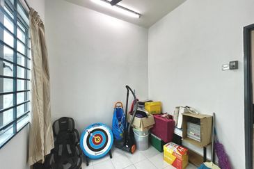 Green Villa Apartment