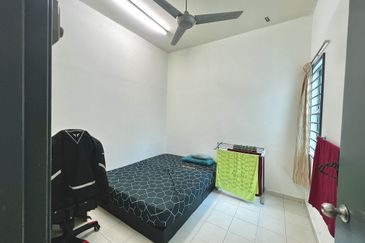 Green Villa Apartment