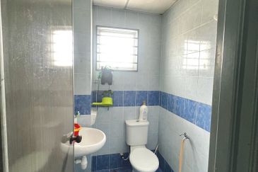 Green Villa Apartment