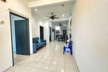 Green Villa Apartment