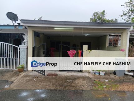 [Renovated | Extended] Single Storey Terrace @ Taman Bukit Mutiara, Temiang Seremban, Negeri Sembilan, Seremban