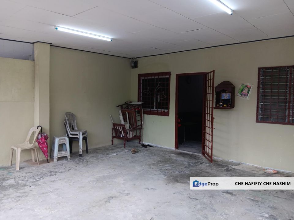 [Renovated | Extended] Single Storey Terrace @ Taman Bukit Mutiara, Temiang Seremban, Negeri Sembilan, Seremban