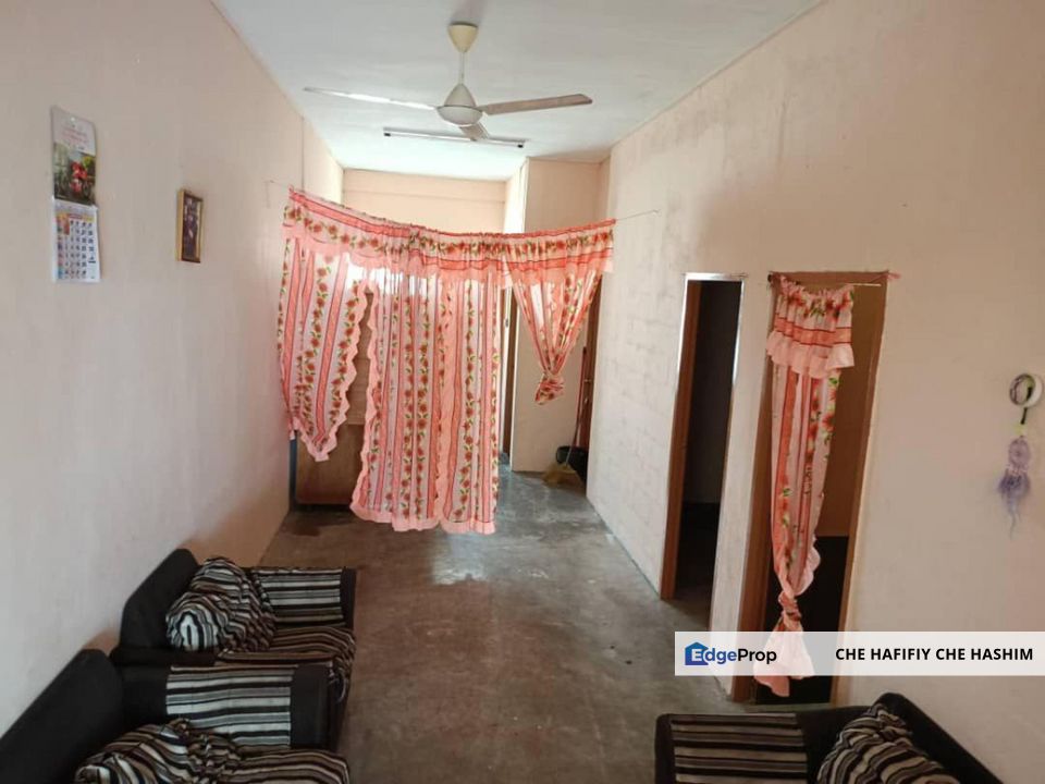 Single Storey Terrace Taman Desa Puteri @ Bahau, Negeri Sembilan, Bahau