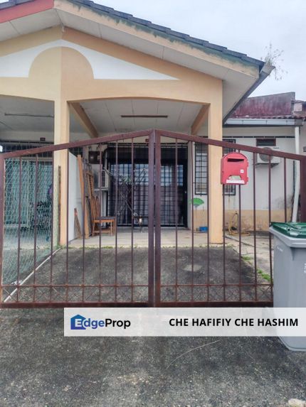 Single Storey Taman Permai Impian, Seremban , Negeri Sembilan, Seremban