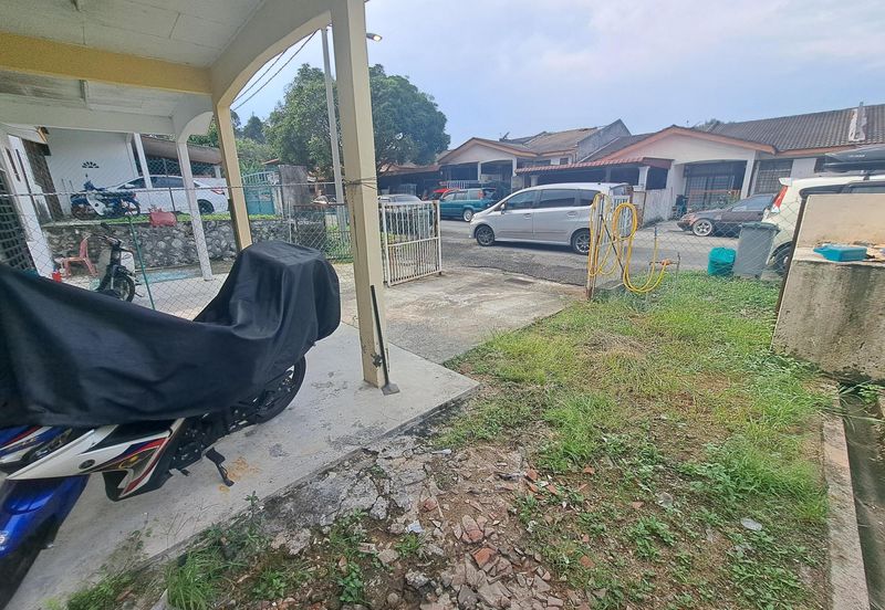 Taman Sendayan Indah