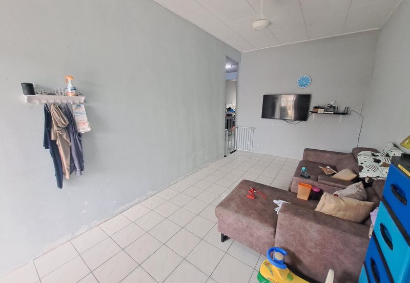 Taman Sendayan Indah