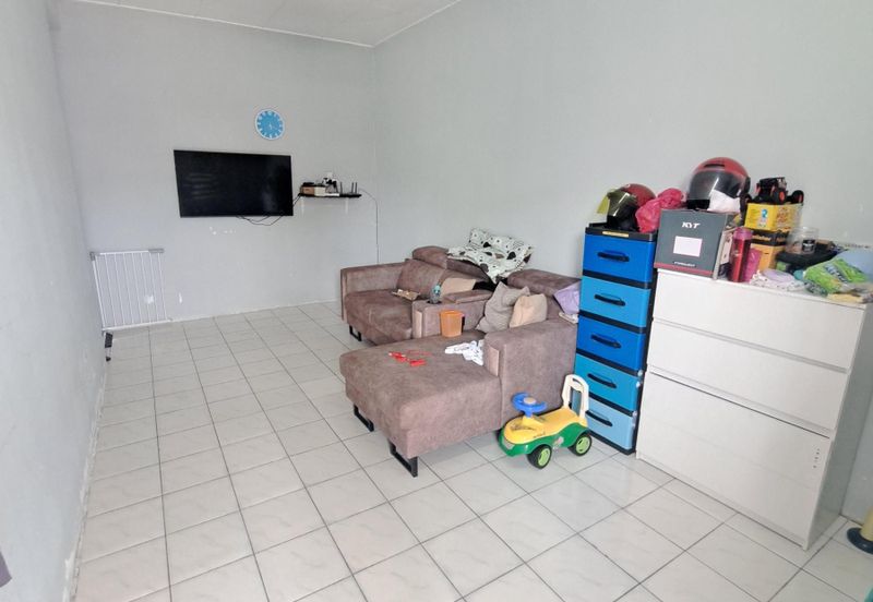 Taman Sendayan Indah