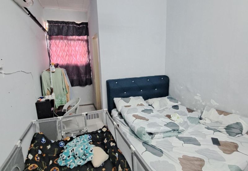 Taman Sendayan Indah