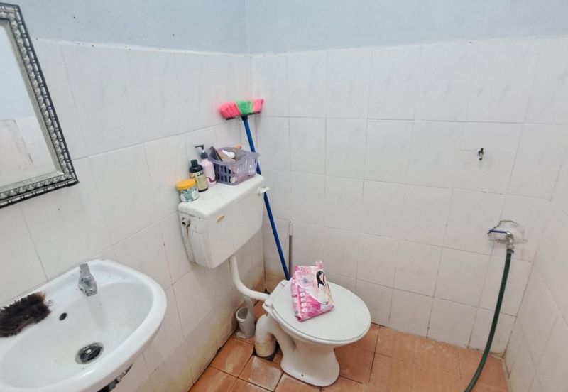 Taman Sendayan Indah