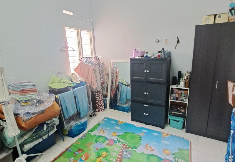 Taman Sendayan Indah