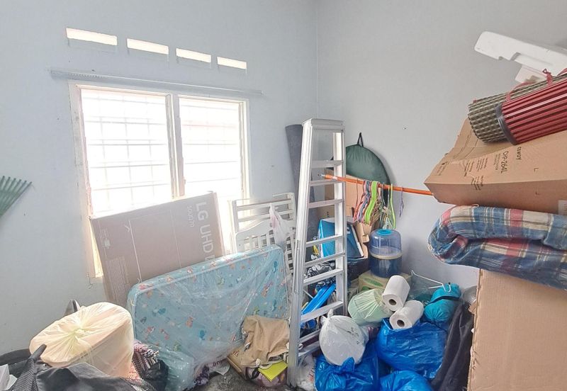 Taman Sendayan Indah