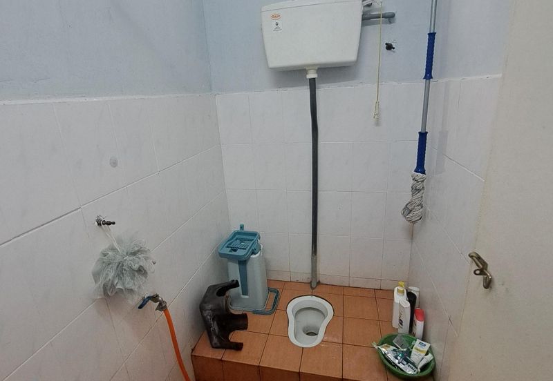 Taman Sendayan Indah